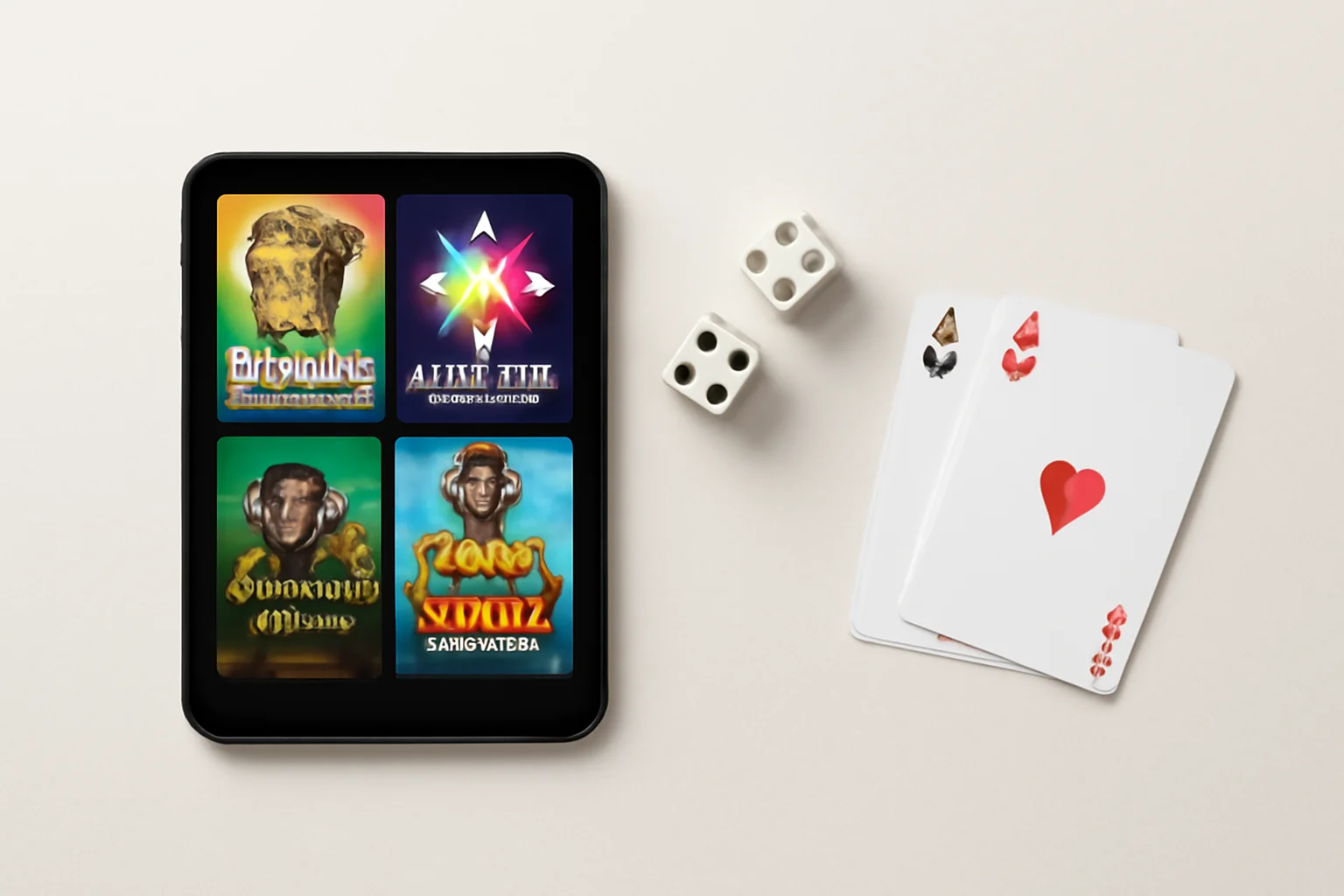 Leading Casino Game Providers and Their Best Titles