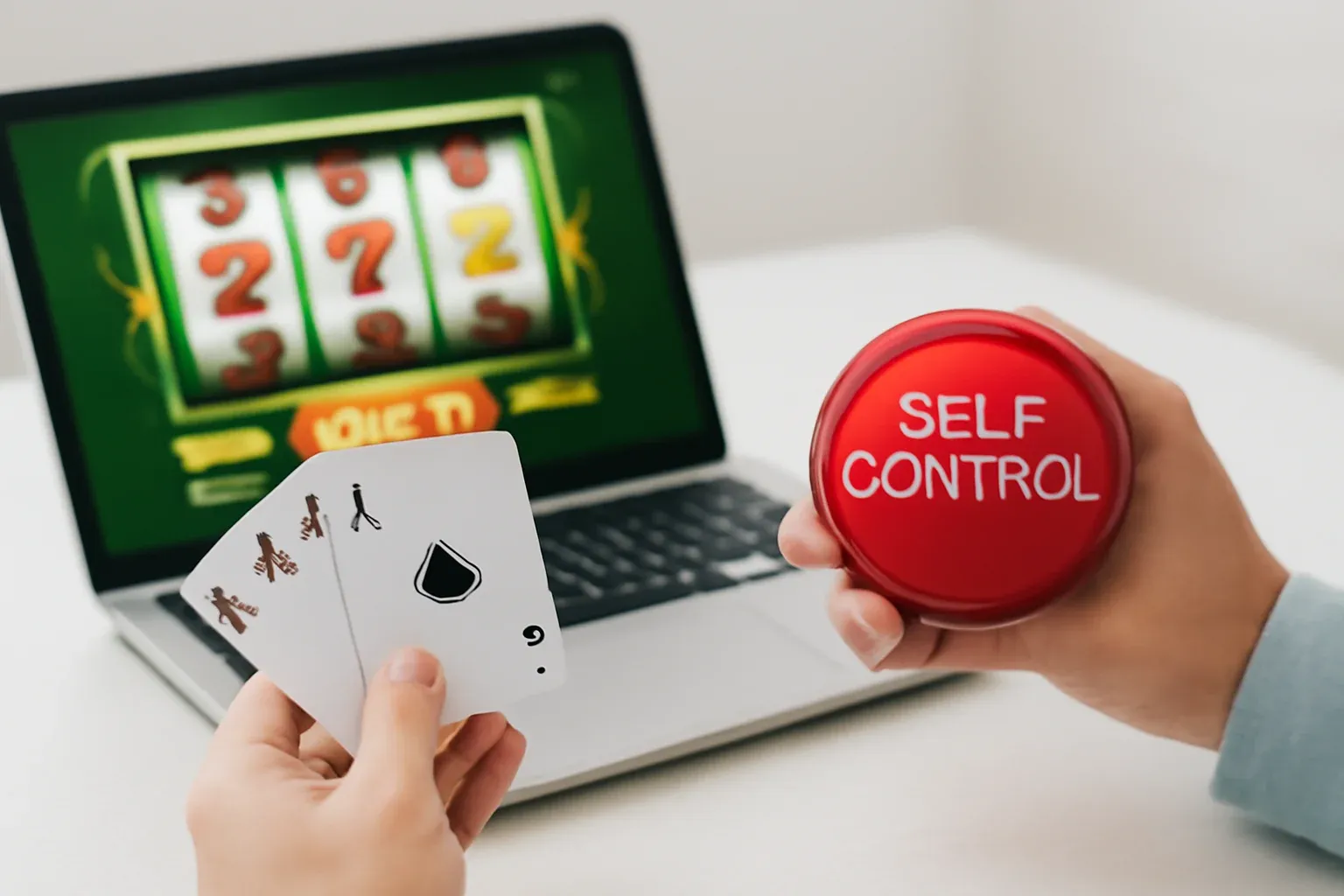 Responsible Gambling Tips and Self-Control Tools for Bangladesh Players