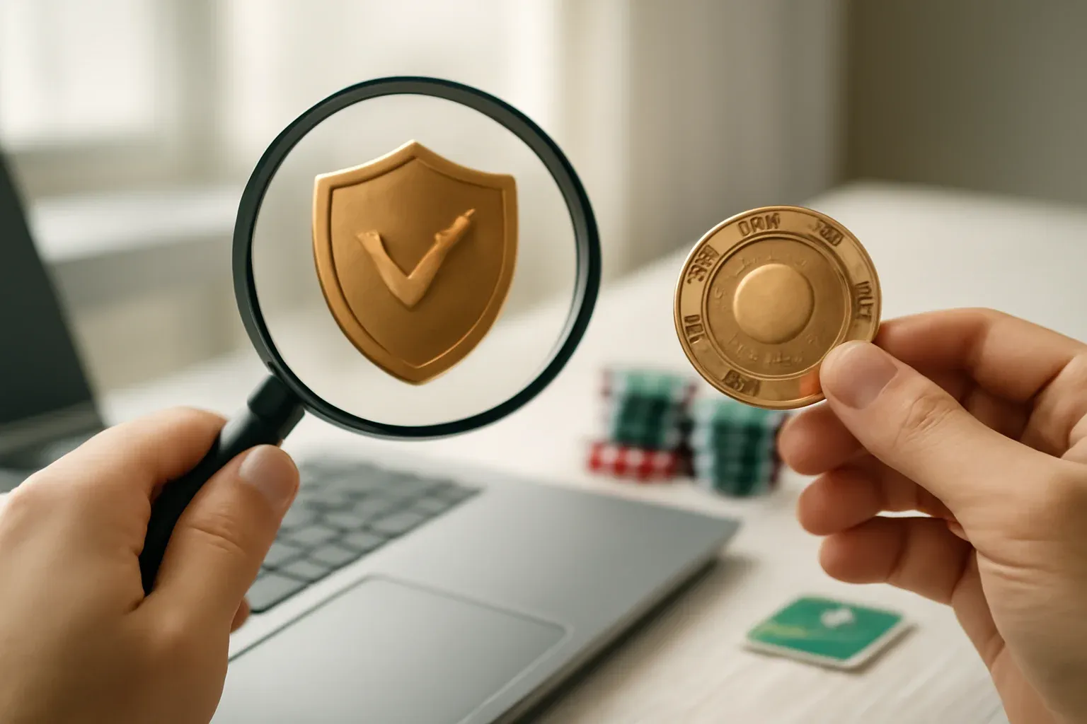 Casino Licensing, Security and Fair-Play Guarantees Explained