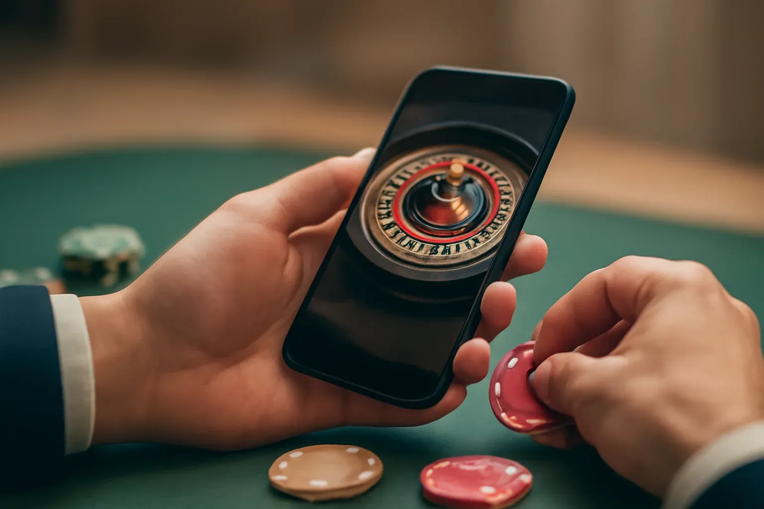 Practical Tips to Improve Your Chances of Winning at Casino Games